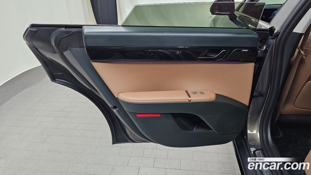 Hyundai Grandeur 2,5 Gasoline 2WD, 2023