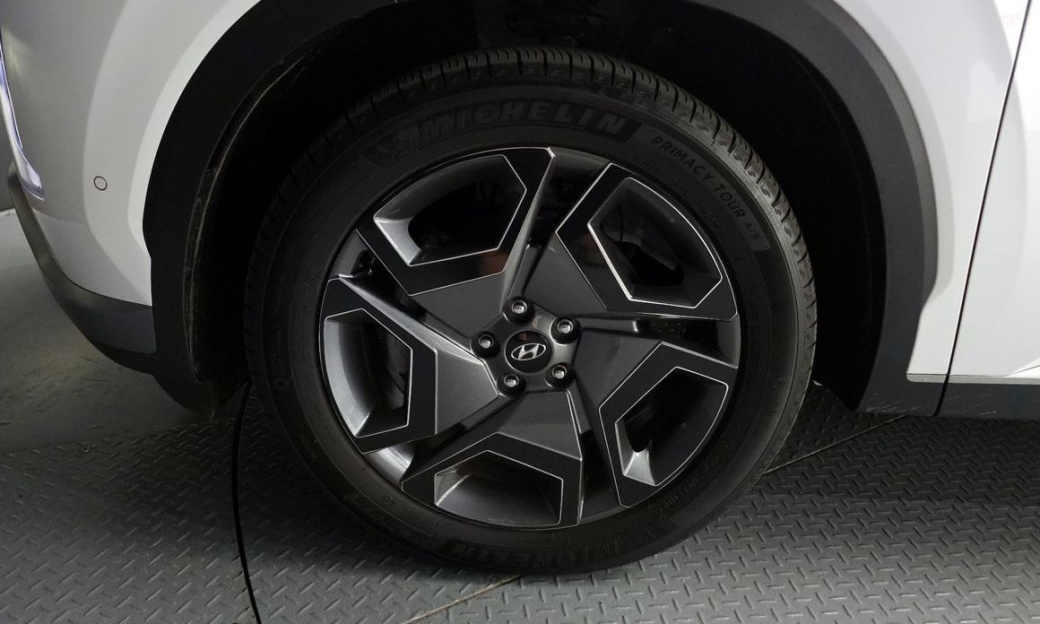 Hyundai Palisade Diesel 2.2 2WD, 2024