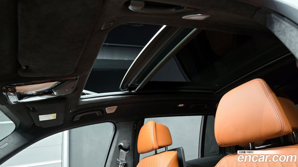 BMW X7 xDrive 40i M Sport 6STR, 2022