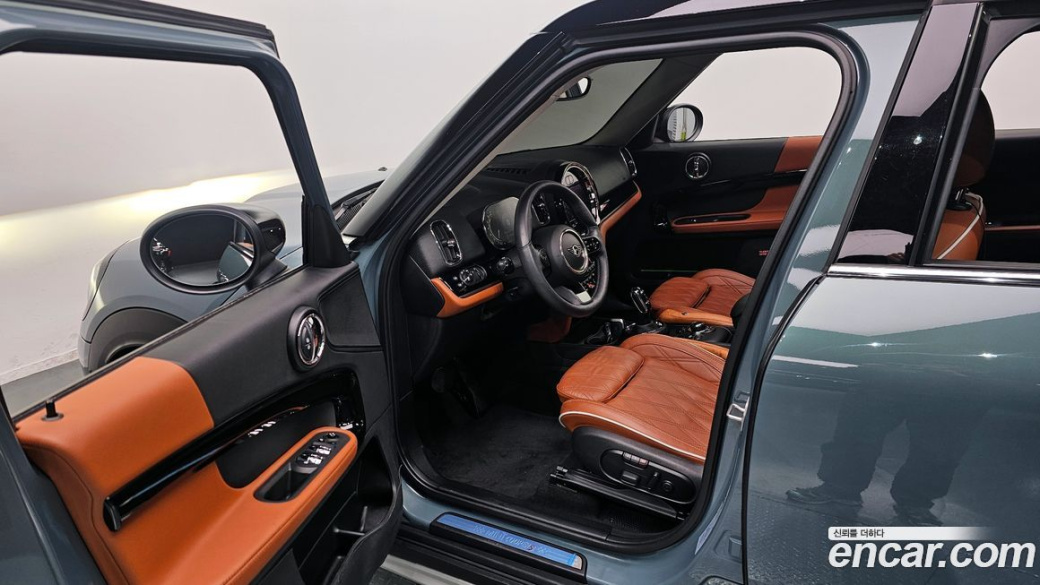 Mini Countryman ALL4 Classic, 2022