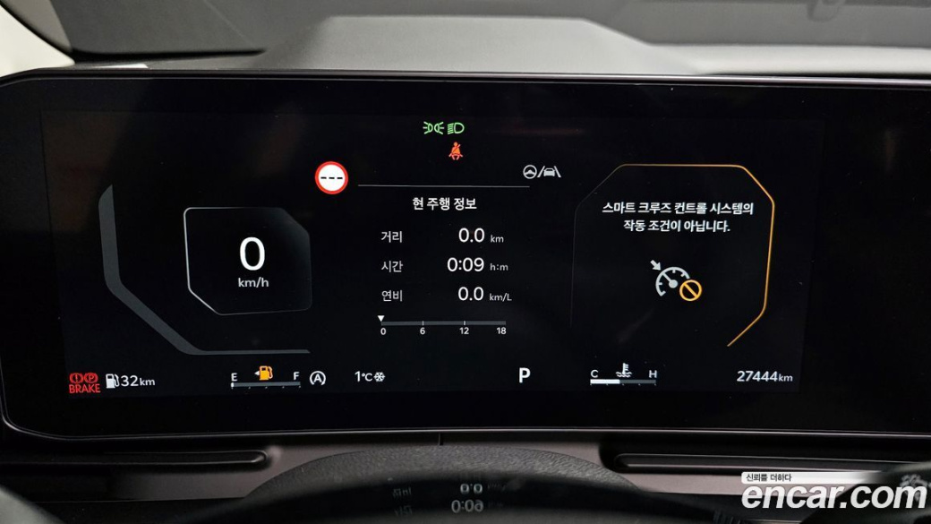 Kia Carnival 7-Seater Signature, 2024