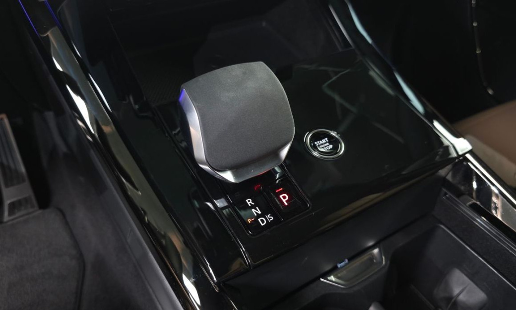 Land Rover Range Rover Sport P360 HSE Dynamic, 2025