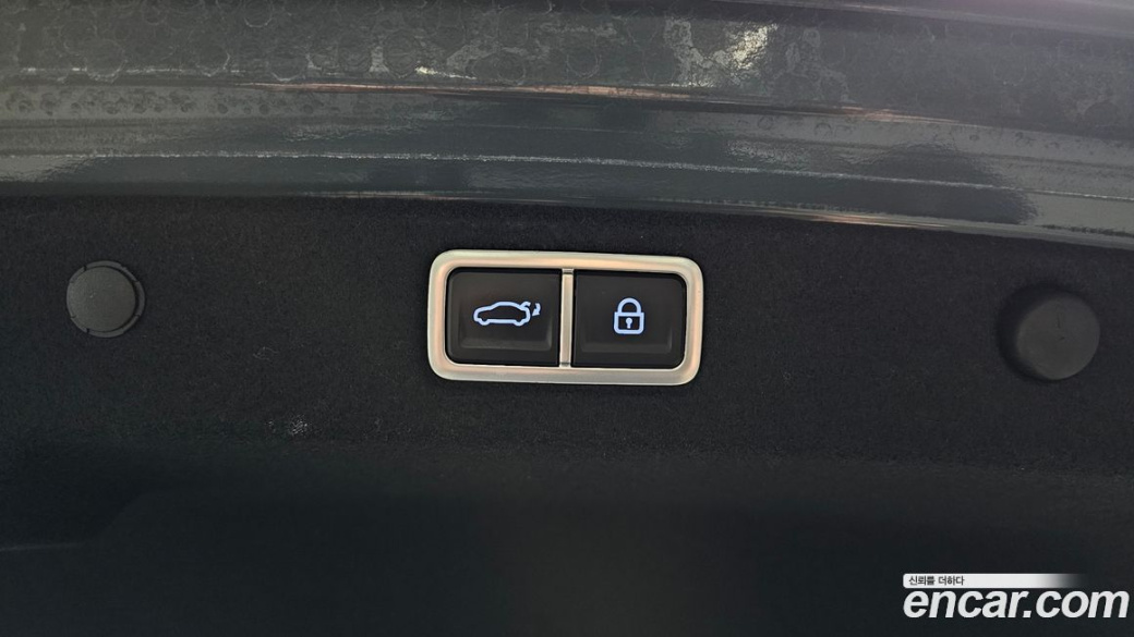 Hyundai Grandeur 2,5 Gasoline 2WD, 2023