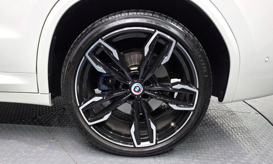 BMW X3 xDrive M40i, 2023