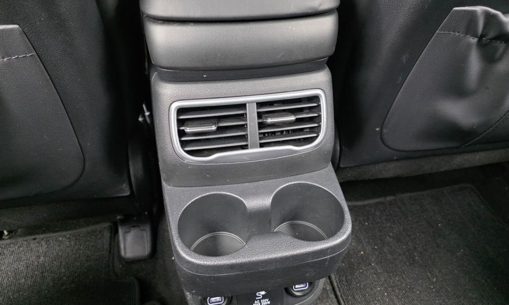 Hyundai Santafe Diesel 2.2 4WD, 2023