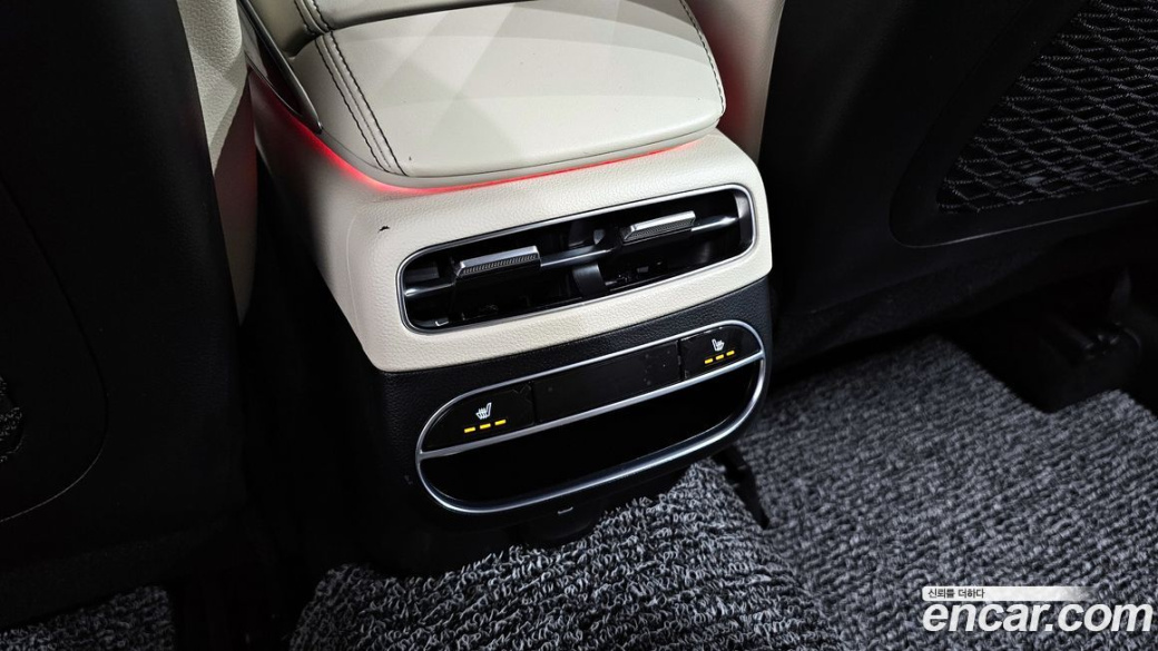 Genesis GV70 2.5T Gasoline 2WD, 2023