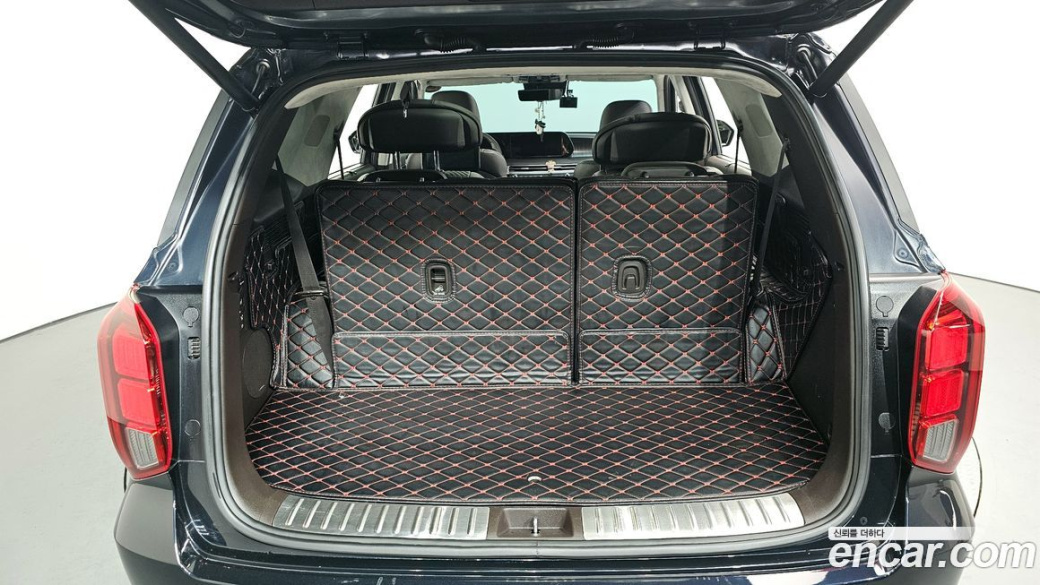 Hyundai Palisade Diesel 2.2 2WD, 2023