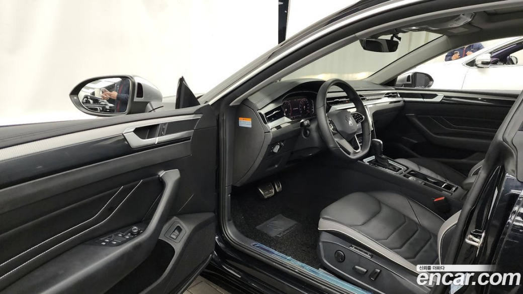 Volkswagen Arteon 2.0 TDI Presige 4Motion, 2022