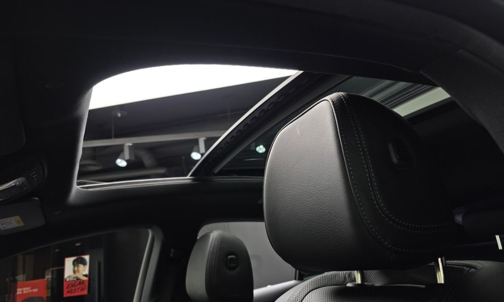 Mercedes-Benz GLE-Class GLE400d 4MATIC Coupe, 2022