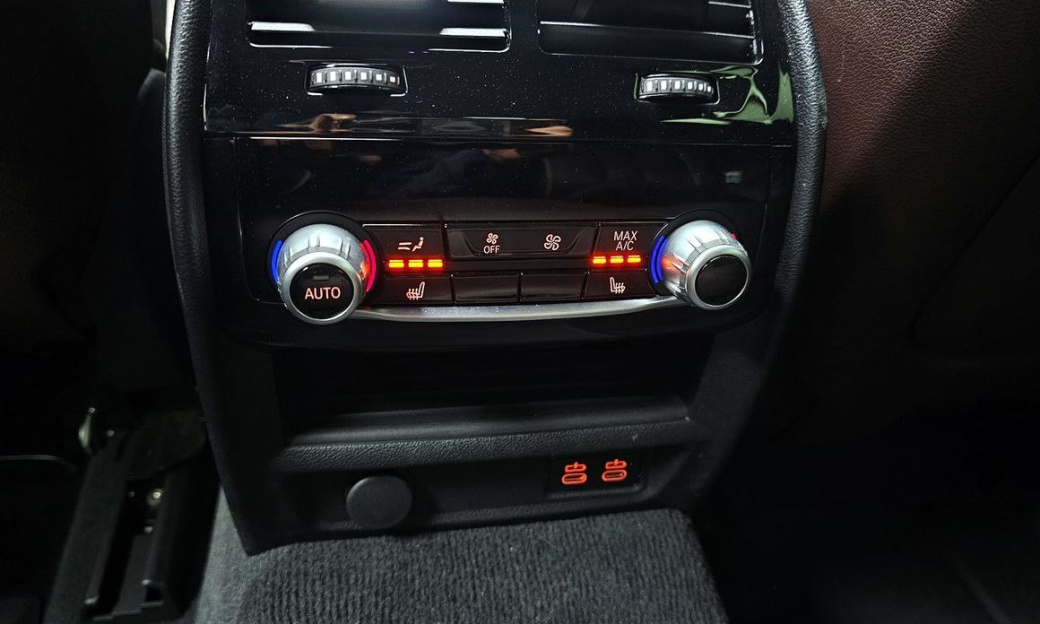 BMW Gran Turismo 620d M Sport, 2024
