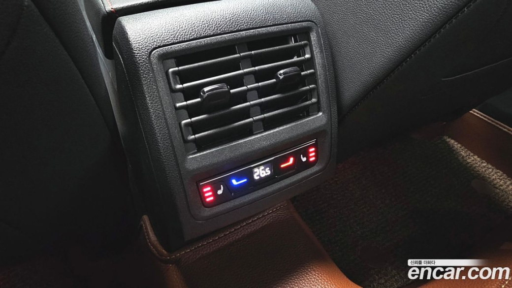 Volkswagen Golf 2.0 GTI, 2024