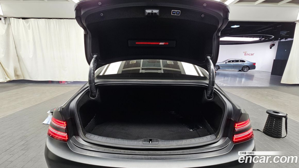 Genesis G80 Gasoline 2.5 Turbo AWD, 2022