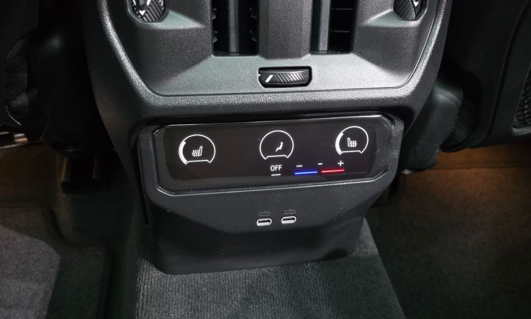 BMW X3 xDrive 20 M Sport, 2025