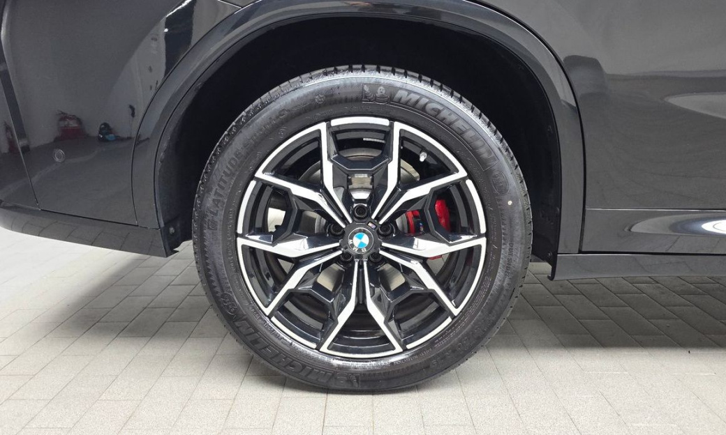 BMW X4 xDrive20i M Sports Pro, 2024