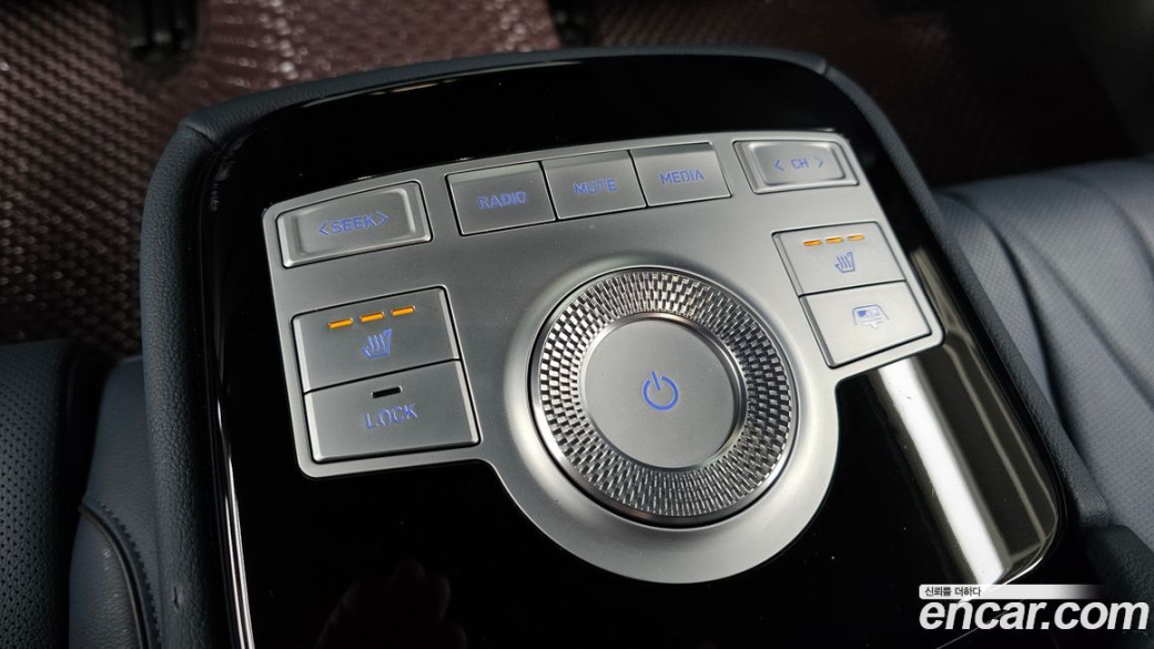 Genesis G80 Gasoline 2.5 Turbo AWD, 2022