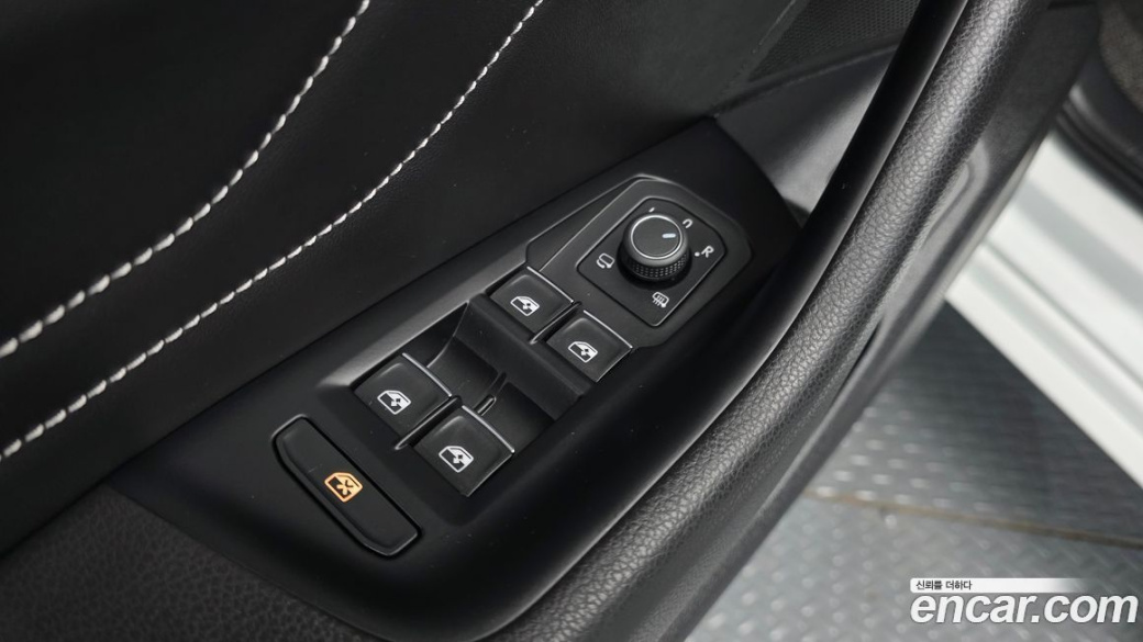 Volkswagen Arteon 2.0 TDI Prestige, 2023