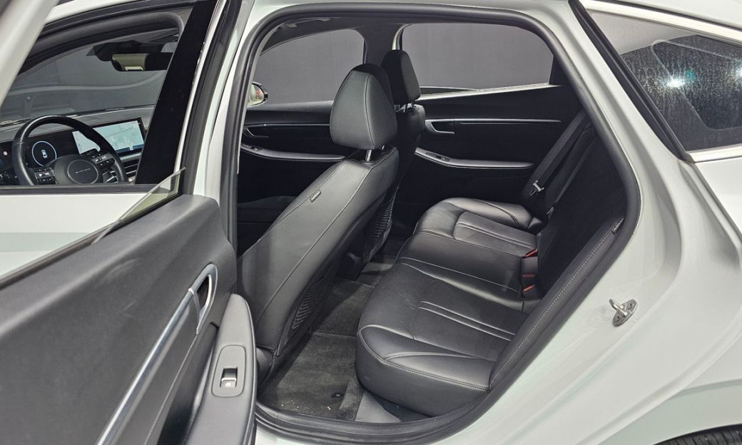 Hyundai Sonata 2.0, 2024