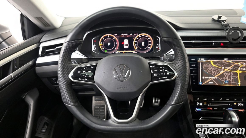 Volkswagen Arteon 2.0 TDI Prestige, 2023
