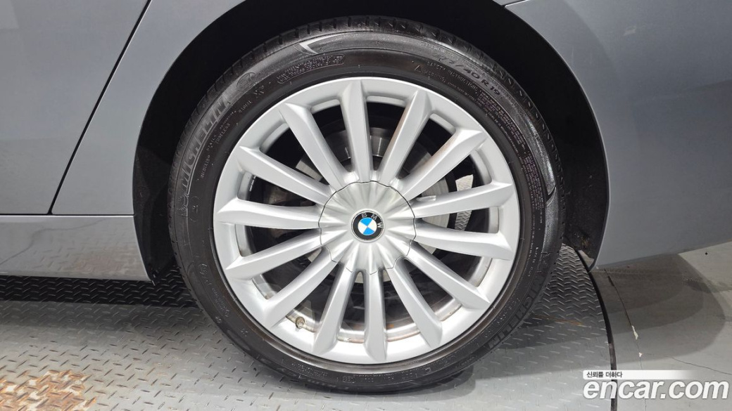 BMW Gran Turismo 620d xDrive Luxury, 2023