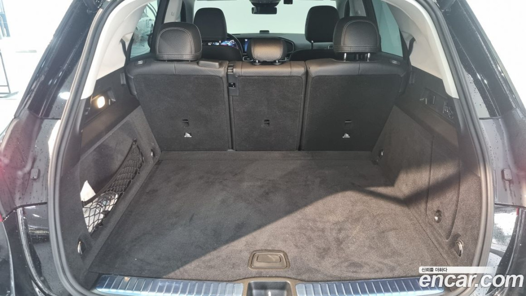 Mercedes-Benz GLE-Class GLE450 4MATIC, 2025