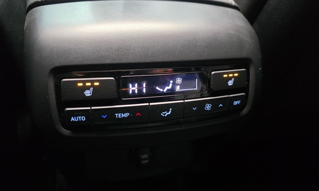 Hyundai Palisade Diesel 2.2 4WD, 2022
