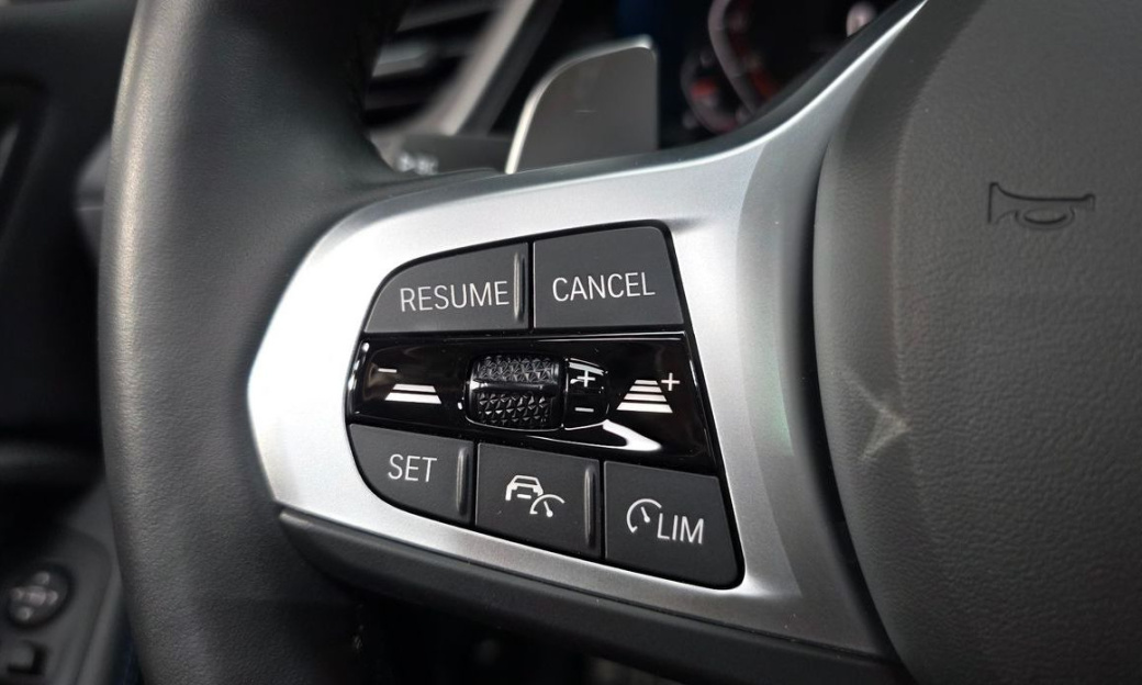 BMW 1-Series 120i M Sports, 2024