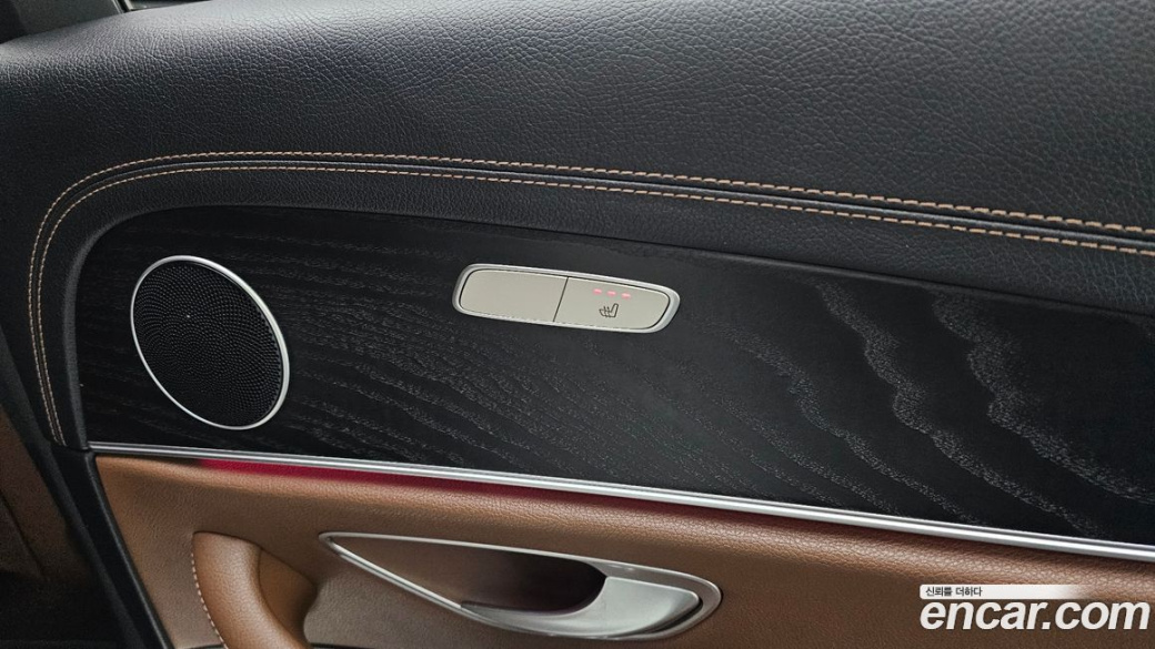 Mercedes-Benz E-Class E250 AMG Line, 2023