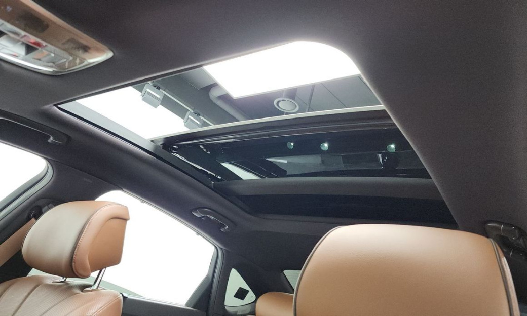 Genesis G80 Gasoline 2.5 Turbo AWD, 2023