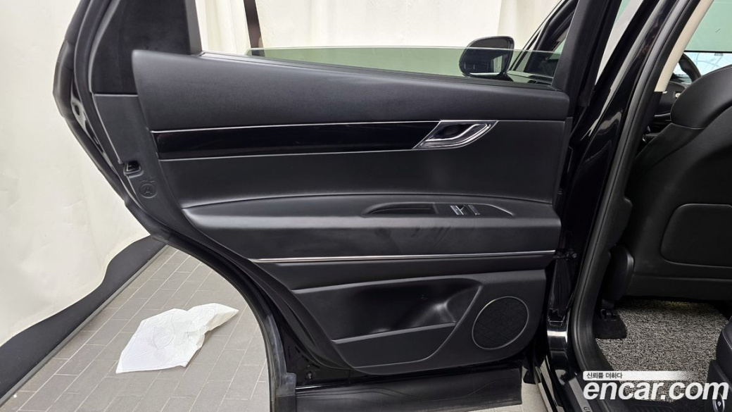Genesis GV80 3.0 Diesel AWD, 2021