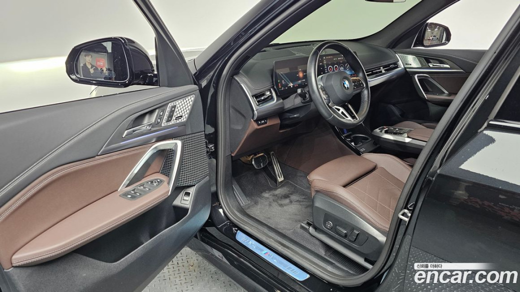 BMW X1 sDrive 20i M Sport, 2023