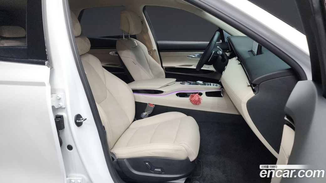 Genesis GV70 2.5T Gasoline AWD, 2024