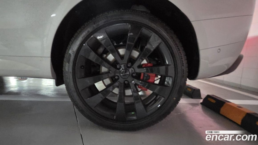 Land Rover Range Rover Sport P400 AB, 2026