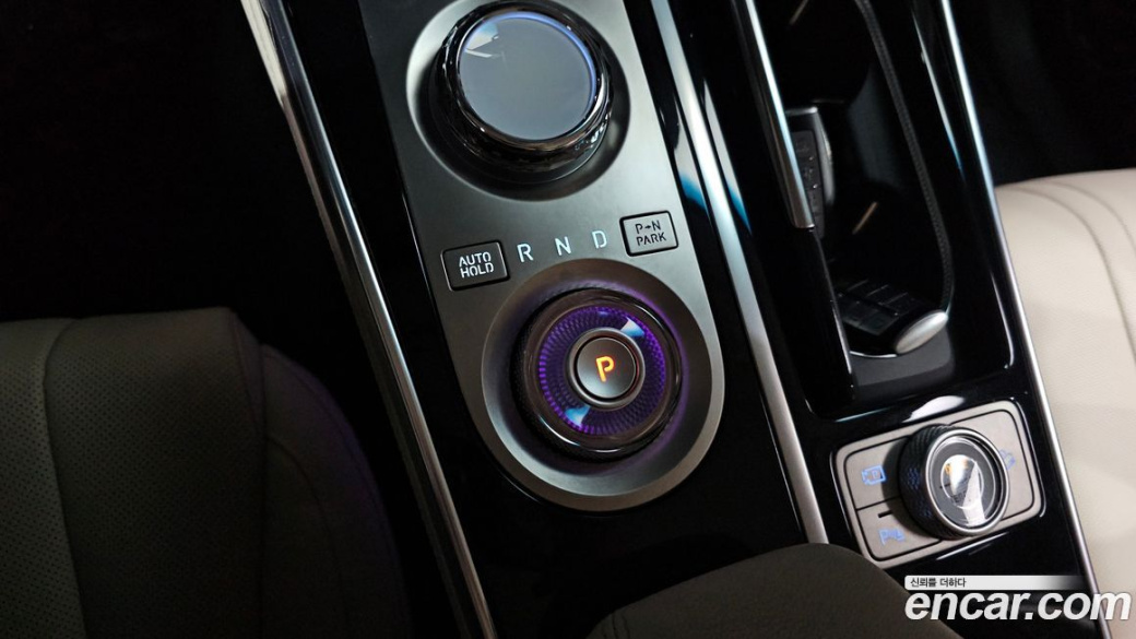 Genesis GV80 2.5T Gasoline AWD, 2023