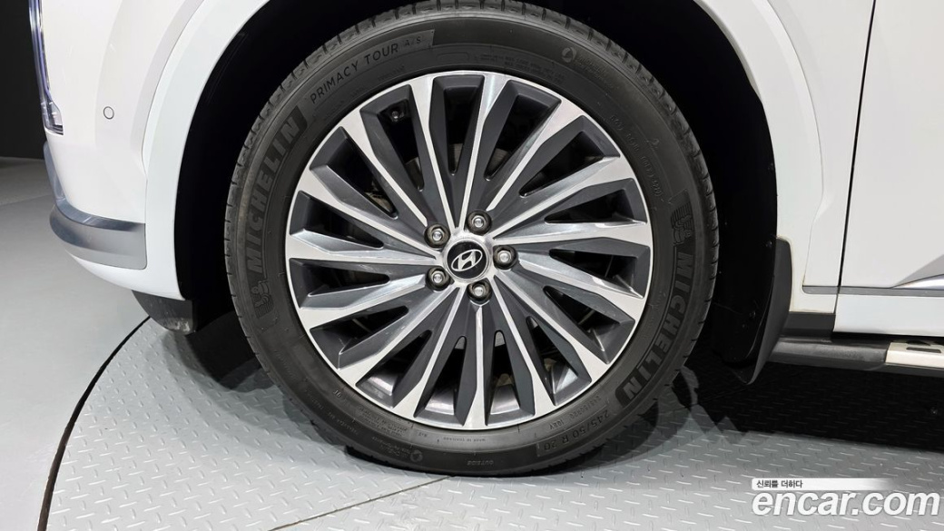 Hyundai Palisade Diesel 2.2 4WD, 2023