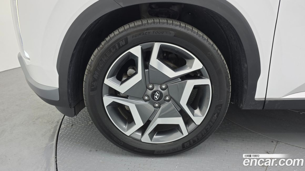 Hyundai Palisade Diesel 2.2 2WD, 2023