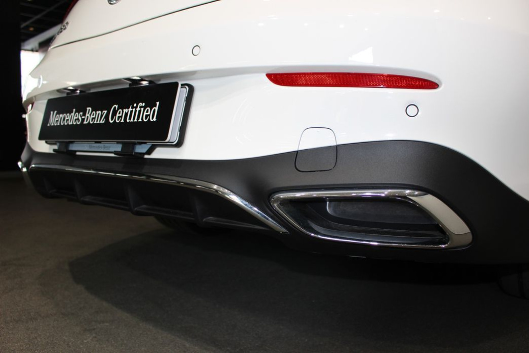 Mercedes-Benz CLE-Class CLE450 4MATIC Coupe, 2025
