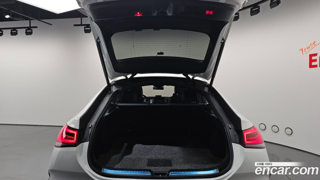 Mercedes-Benz GLE-Class GLE400d 4MATIC Coupe, 2022