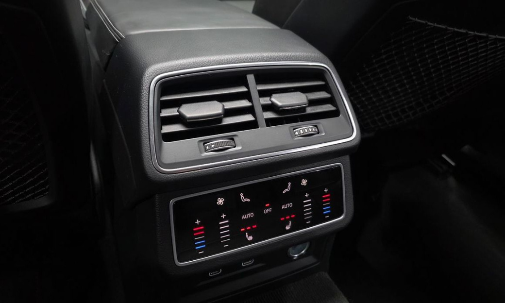 Audi A6 40 TDI Premium, 2025