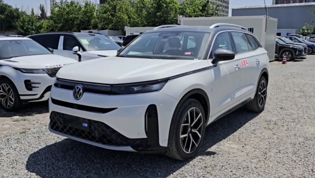 Volkswagen Tavendor 2026