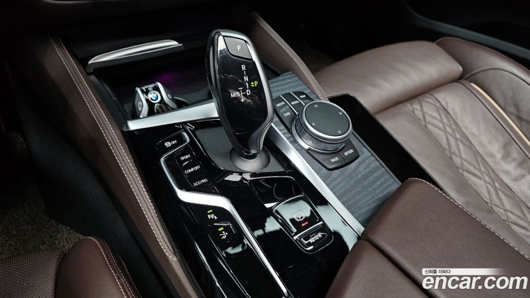 BMW Gran Turismo 620d M Sport, 2022
