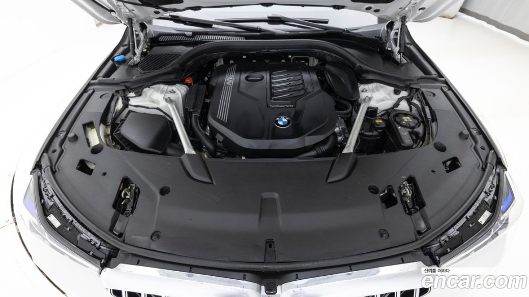 BMW Gran Turismo 630i xDrive M Sport, 2023
