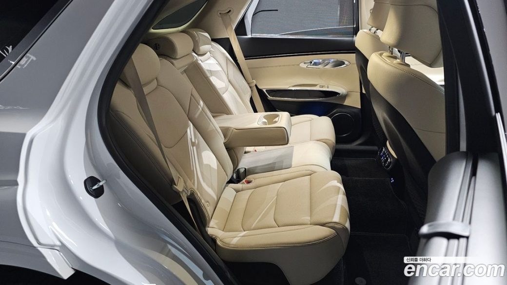 Genesis GV70 2.5T Gasoline AWD, 2024