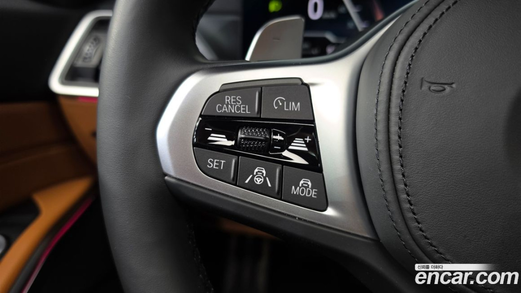 BMW 3-Series M340i, 2023