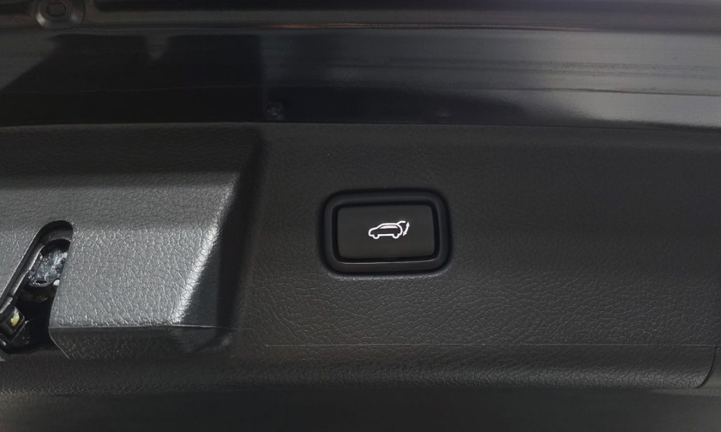 Kia Mohave Diesel 3.0 4WD 5-Seater, 2022
