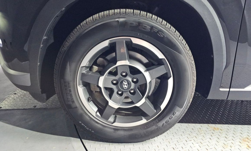 Hyundai Palisade Diesel 2.2 2WD, 2023