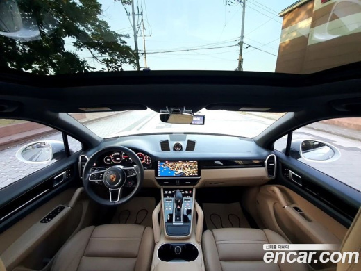 Porsche Cayenne 3.0, 2019