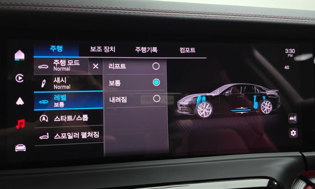 Porsche Panamera 2.9 AWD, 2025