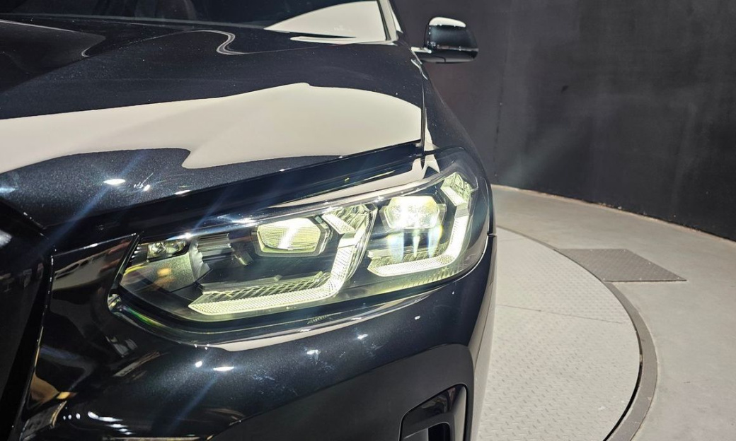BMW X4 xDrive20i M Sport Pro Special Edition, 2025
