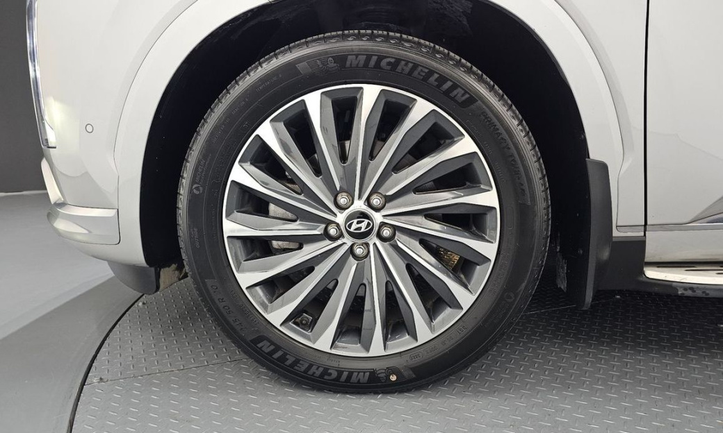 Hyundai Palisade Diesel 2.2 2WD, 2023