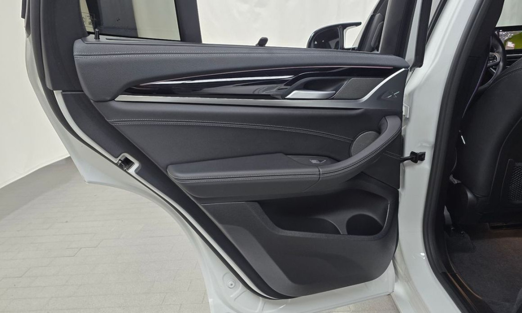 BMW X3 xDrive M40i, 2024